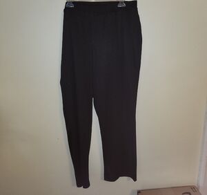Kim Rogers Elegant Black Trousers